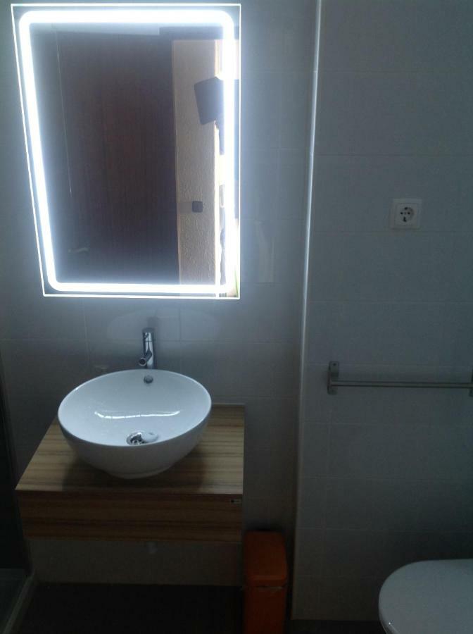 Beach Apartment... T1 With Swimming Pool Коста да Капарика Екстериор снимка