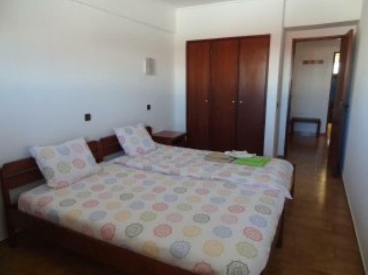 Beach Apartment... T1 With Swimming Pool Коста да Капарика Екстериор снимка