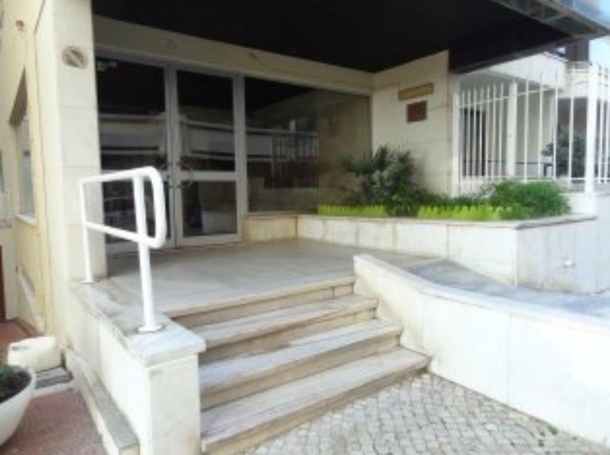 Beach Apartment... T1 With Swimming Pool Коста да Капарика Екстериор снимка