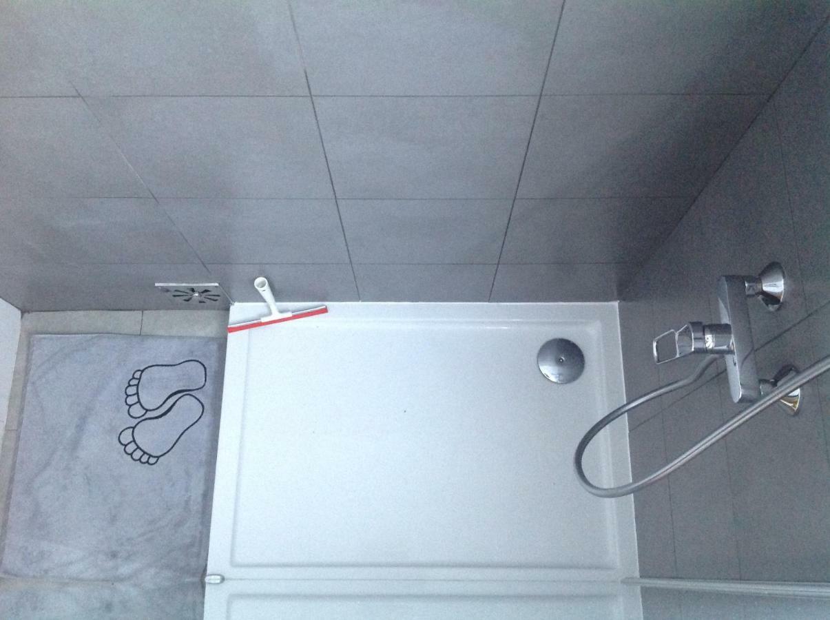 Beach Apartment... T1 With Swimming Pool Коста да Капарика Екстериор снимка